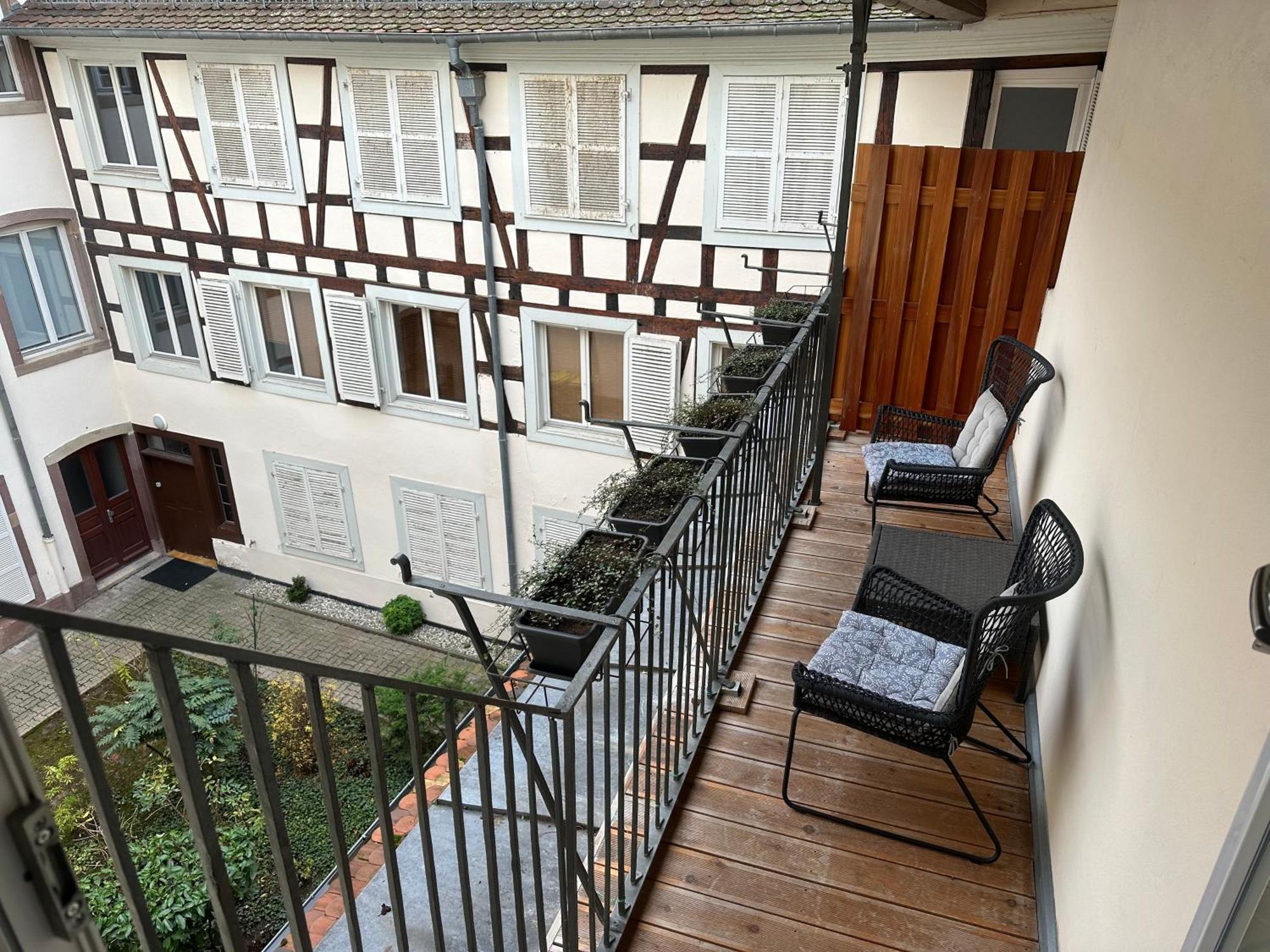 Appartement My