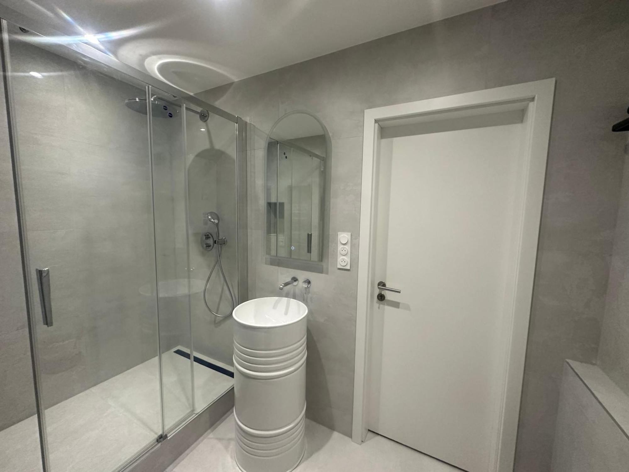 Appartement My Strasbourg